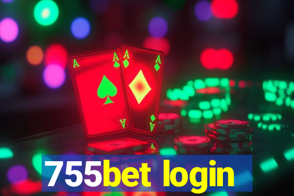 755bet login